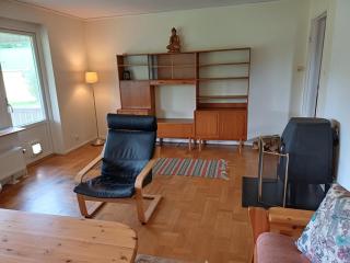 Vrijstaande vakantiewoning in het dorp Stöllet - Stöllet - 3