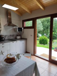 Apartamento A Fraga - 7