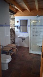 Apartamento A Fraga - 2