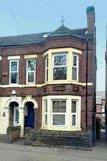 Spacious House and Parking - 1
