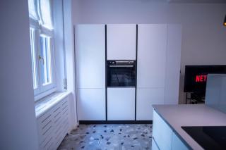 5 min CityLife District Exclusive Flat - 5
