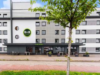 B&B HOTEL München-Messe - 3