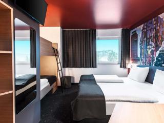 B&B HOTEL München-Messe - Aschheim - 2