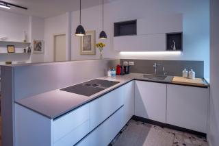5 min CityLife District Exclusive Flat - 2