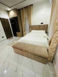Nova rise apartments - 9