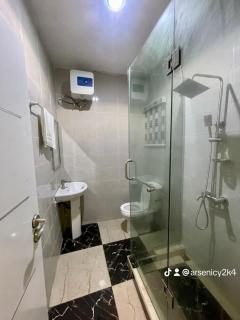 Allover suites & exclusive apartment - 9