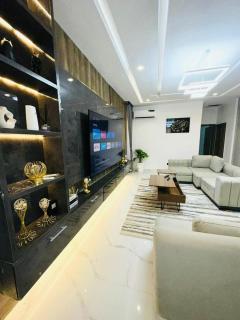 Nova rise apartments - 5