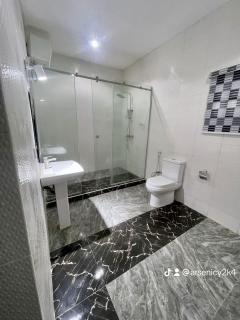 Allover suites & exclusive apartment - 6