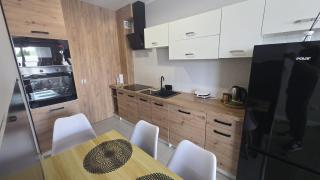 Przestronny nowoczesny apartament Zagórze Kielce - 7