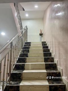 Allover suites & exclusive apartment - 5