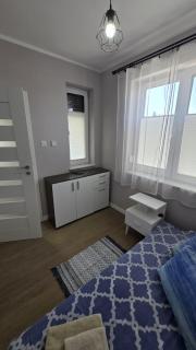 Przestronny nowoczesny apartament Zagórze Kielce - Kielce - 5
