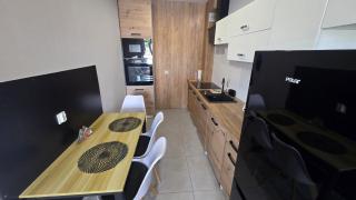 Przestronny nowoczesny apartament Zagórze Kielce - Kielce - 9