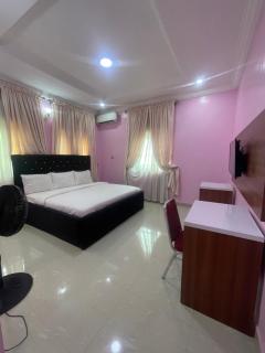 Allover suites & exclusive apartment - 3