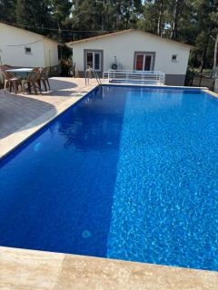 OLYMPOS YÖRÜK OTAĞI APART EVLERİ - 8