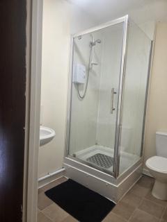 52 - room 1 - city views - Swansea - 4