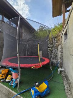 AlpHouseApartment Mestia - 1