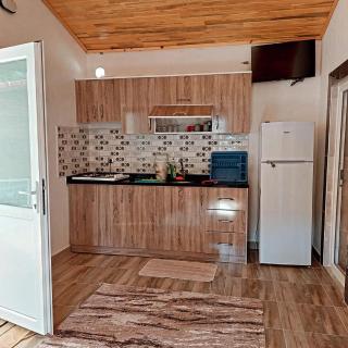 OLYMPOS YÖRÜK OTAĞI APART EVLERİ - 3
