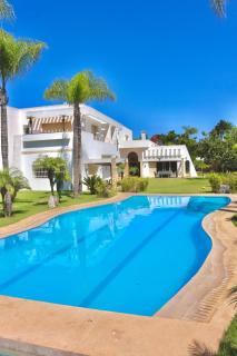 villa dar esalam - 0