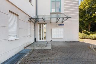Schweizer Grenze - Waldshut-Tiengen - 9