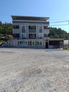 sanita otel - 2