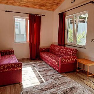 OLYMPOS YÖRÜK OTAĞI APART EVLERİ - 6