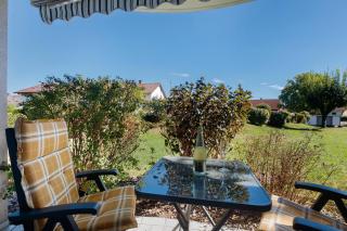 Schweizer Grenze - 0