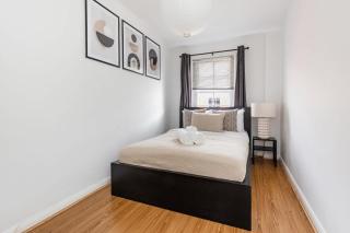 BnBNova - 1BR - West End & Covent Garden - Londra - 8