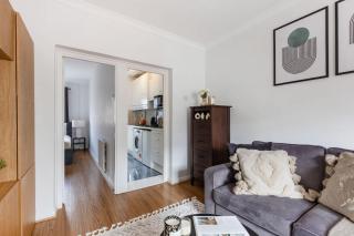 BnBNova - 1BR - West End & Covent Garden - Londra - 4
