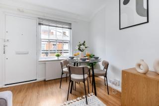 BnBNova - 1BR - West End & Covent Garden - 1