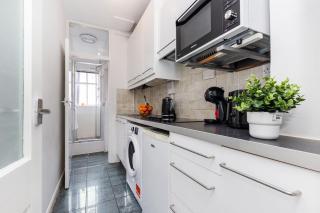 BnBNova - 1BR - West End & Covent Garden - 5