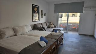 STAY ZEA Studio - Ayia Napa - 2