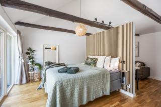 Annavälla gårdshus - 8