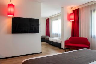 Bastion Hotel Amersfoort - 3
