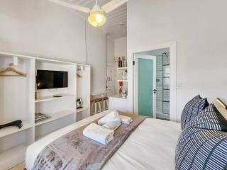 Obs Loft Apartments Observatory - 7