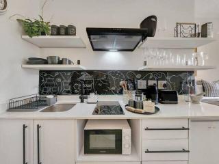 Obs Loft Apartments Observatory - 5