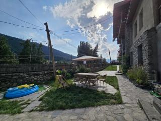 AlpHouseApartment Mestia - 1