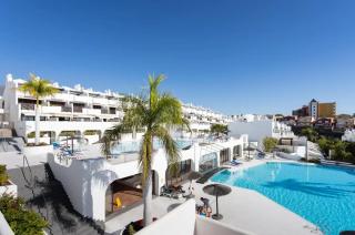 Adeje Paradise apartament - 0