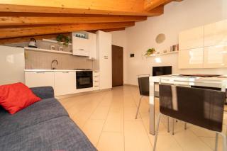 Rho Fiera Home, graziosa e confortevole, con parcheggio interno privato gratuito - Rho - 3