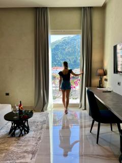 Hotel Plaza Berat - 7