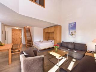 Schweizerhof Ferienwohnungen Lenzerheide 2 - 7