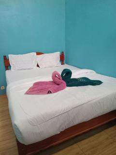 Glampar Homestay - - 1