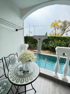 Seven Seas Côte d'Azur By ต้นหลิวกับโจ้ - 4