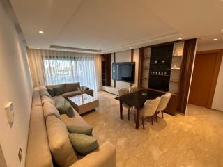 Luxury and comfort close to TGV station - 0