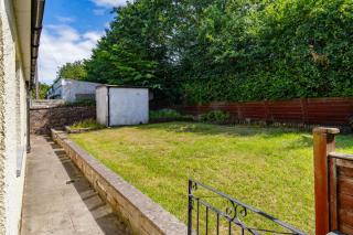 3 bedrooms luxury again - Edimburgo - 3