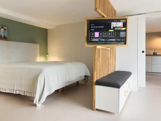 Moderne Ferienwohnung - Niederdorla - 6