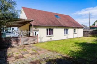 3 bedrooms luxury again - Edimburgo - 2