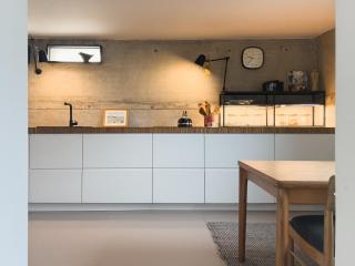 Moderne Ferienwohnung - Niederdorla - 1