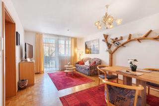 Ferienwohnung Südschwarzwald - 0