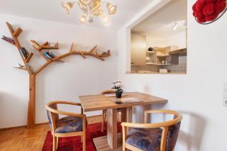 Ferienwohnung Südschwarzwald - 5