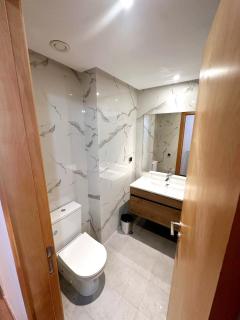 Luxury and comfort close to TGV station - 2